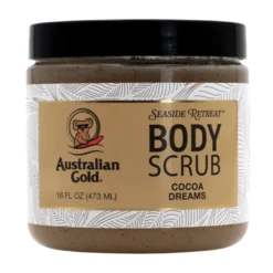 Cocoa Dreams Body Scrub