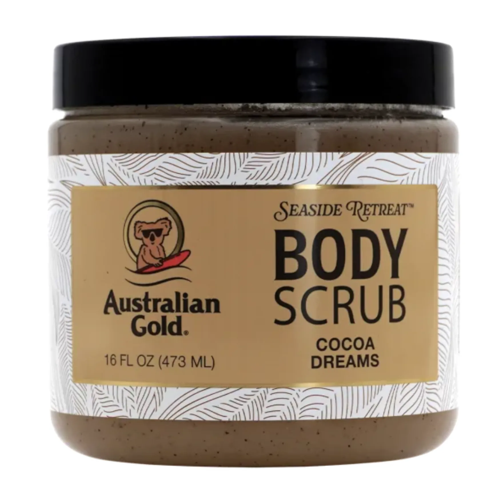 Cocoa Dreams Body Scrub