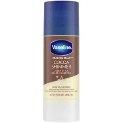 Cocoa Shimmer Body Balm Jelly Stick