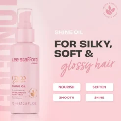CoCo LoCo & Agave Hair Oil