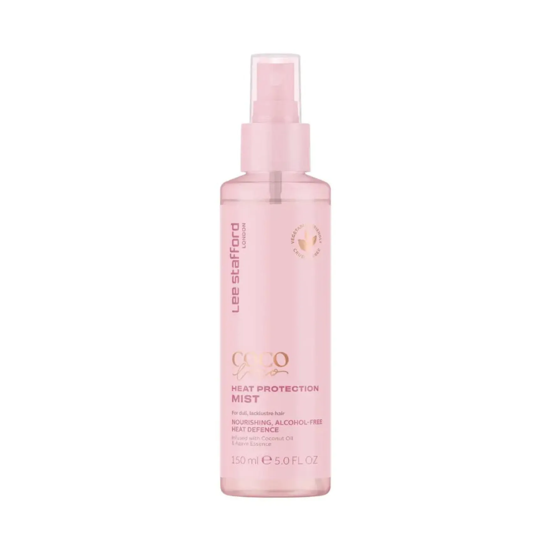 CoCo LoCo & Agave Heat Protection Mist