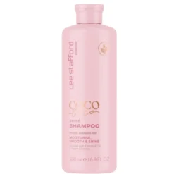 CoCo LoCo & Agave Shine Shampoo 500 ml.