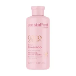 CoCo LoCo & Agave Shine Shampoo