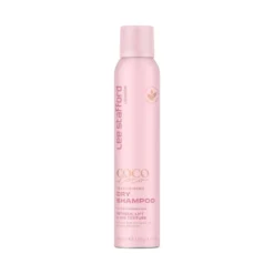 CoCo LoCo & Agave Texturising Dry Shampoo