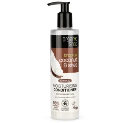 Coconut & Shea Conditioner