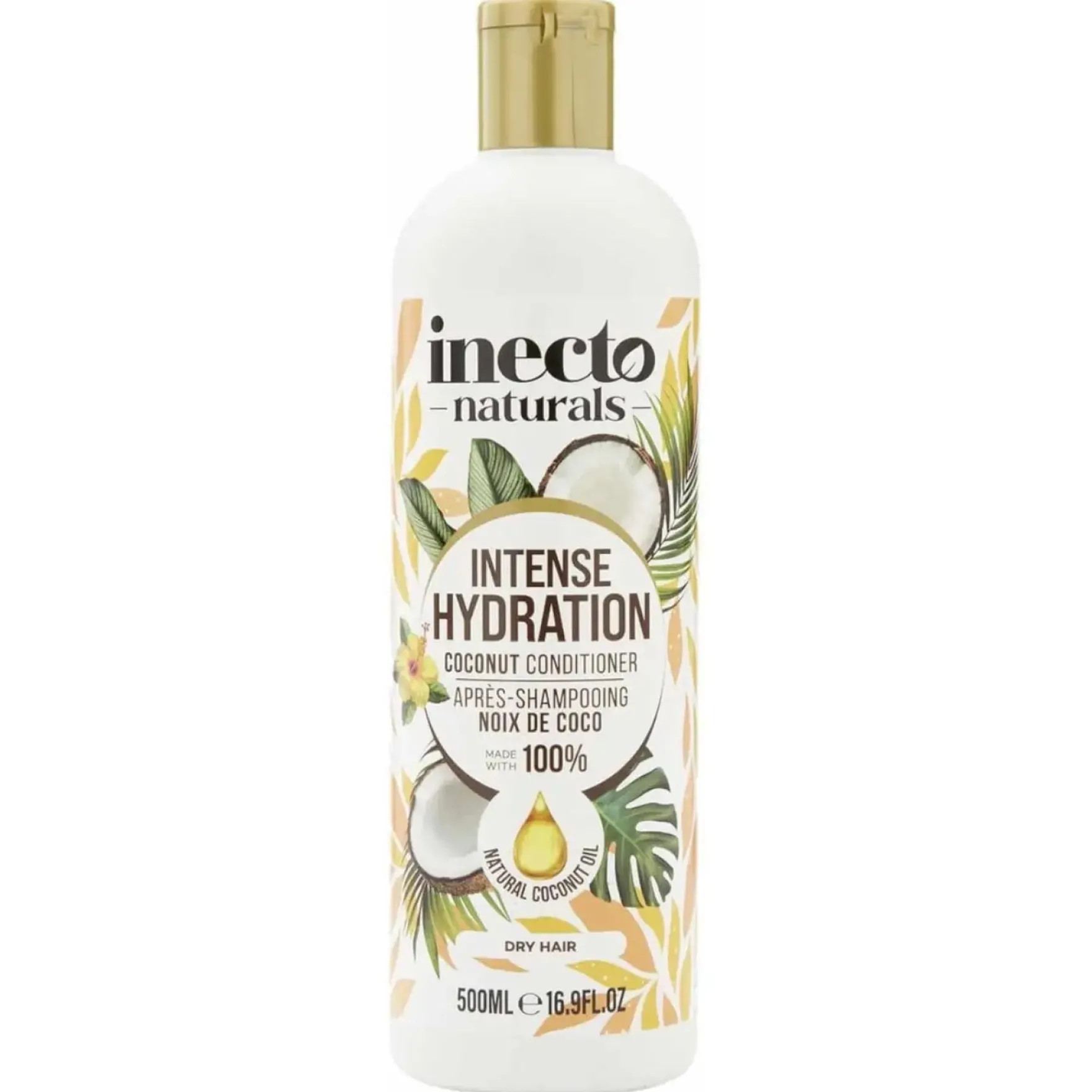 Coconut Conditioner