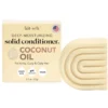 Coconut Oil Deep Moisturizing Solid Conditioner Bar