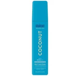 Coconut Water Self Tan Foam