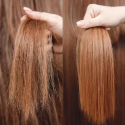 Coconut Bomb Hair Oil