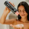 Coconut Bomb Shampoo