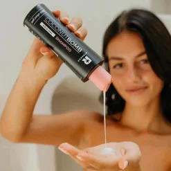 Coconut Bomb Shampoo