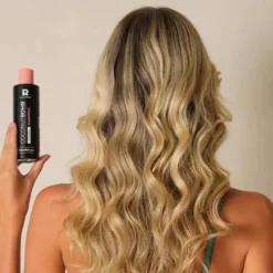 Coconut Bomb Shampoo