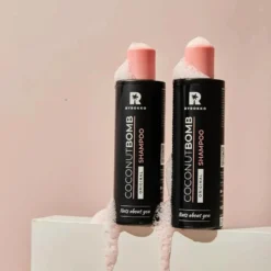 Coconut Bomb Shampoo