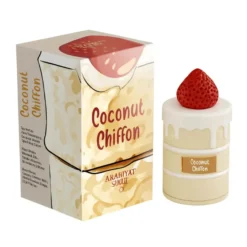 Coconut Chiffon Eau De Parfum
