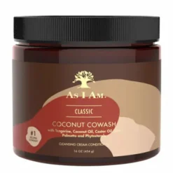 Coconut CoWash