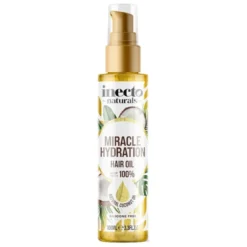 Coconut Hair Oil
