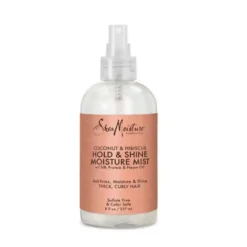 Coconut & Hibiscus Hold & Shine Moisture Mist