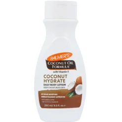 Coconut Hydrate Body Lotion 250 ml