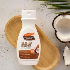 Coconut Hydrate Body Lotion 250 ml