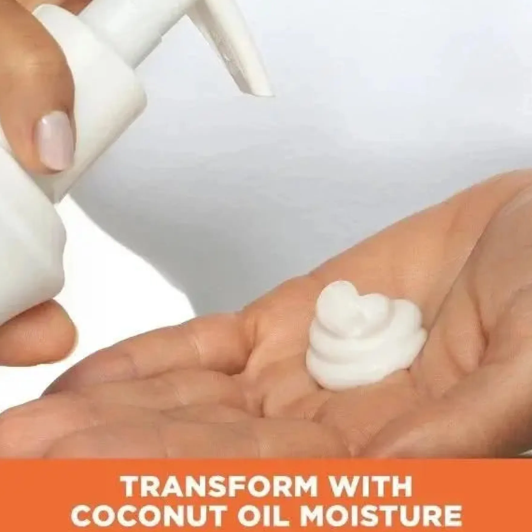 Coconut Hydrate Body Lotion 400 ml