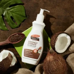 Coconut Hydrate Body Lotion 400 ml