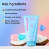 Coconut Hydro Barrier Cream