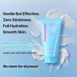 Coconut Hydro Barrier Cream