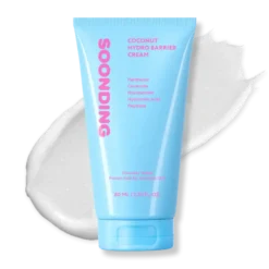 Coconut Hydro Barrier Cream