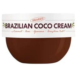 Coconut Oil Formula Brazilian Coco Cream