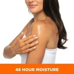 Coconut Oil Formula Hydrate Body Oil