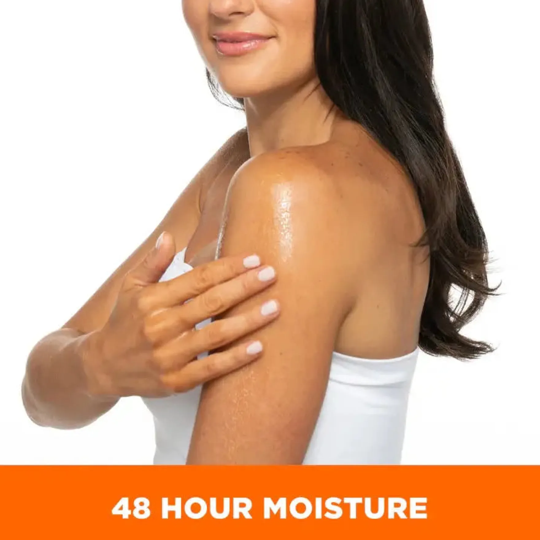 Coconut Oil Formula Hydrate Body Oil