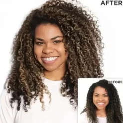 Coconut Oil Formula Moisture Boost Shampoo