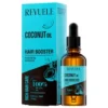 Coconut Oil Hair Booster