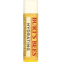 Coconut & Pear Lip Balm