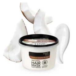 Coconut & Shea Hair Mask