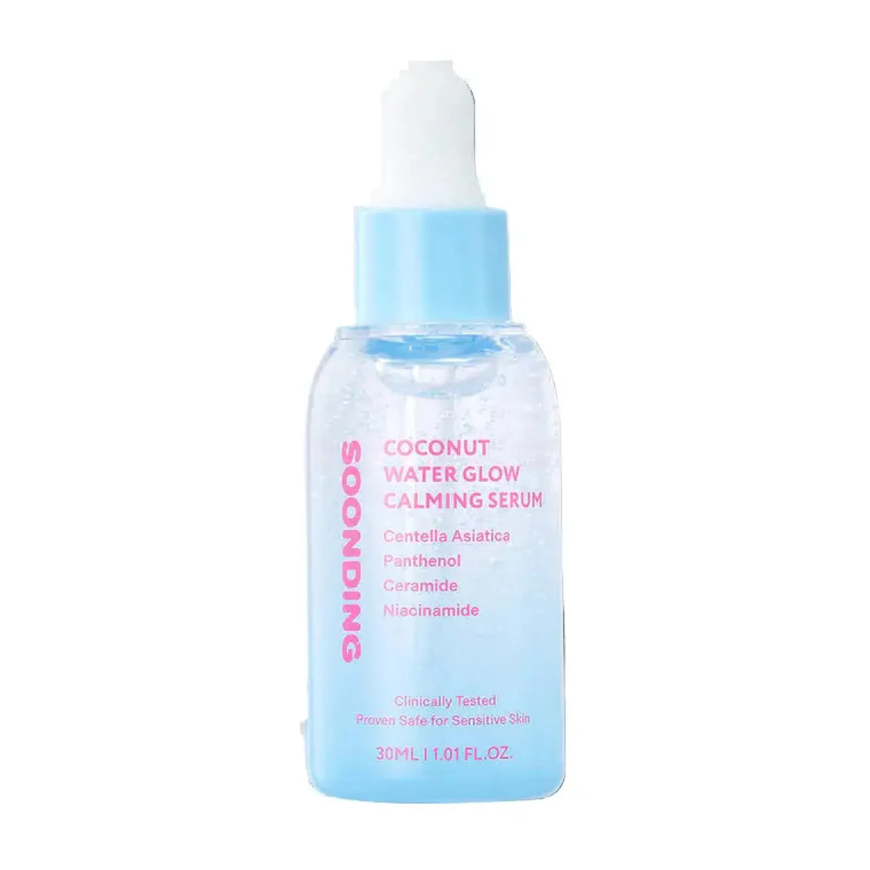 Coconut Water Glow Calming Serum
