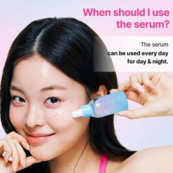 Coconut Water Glow Calming Serum