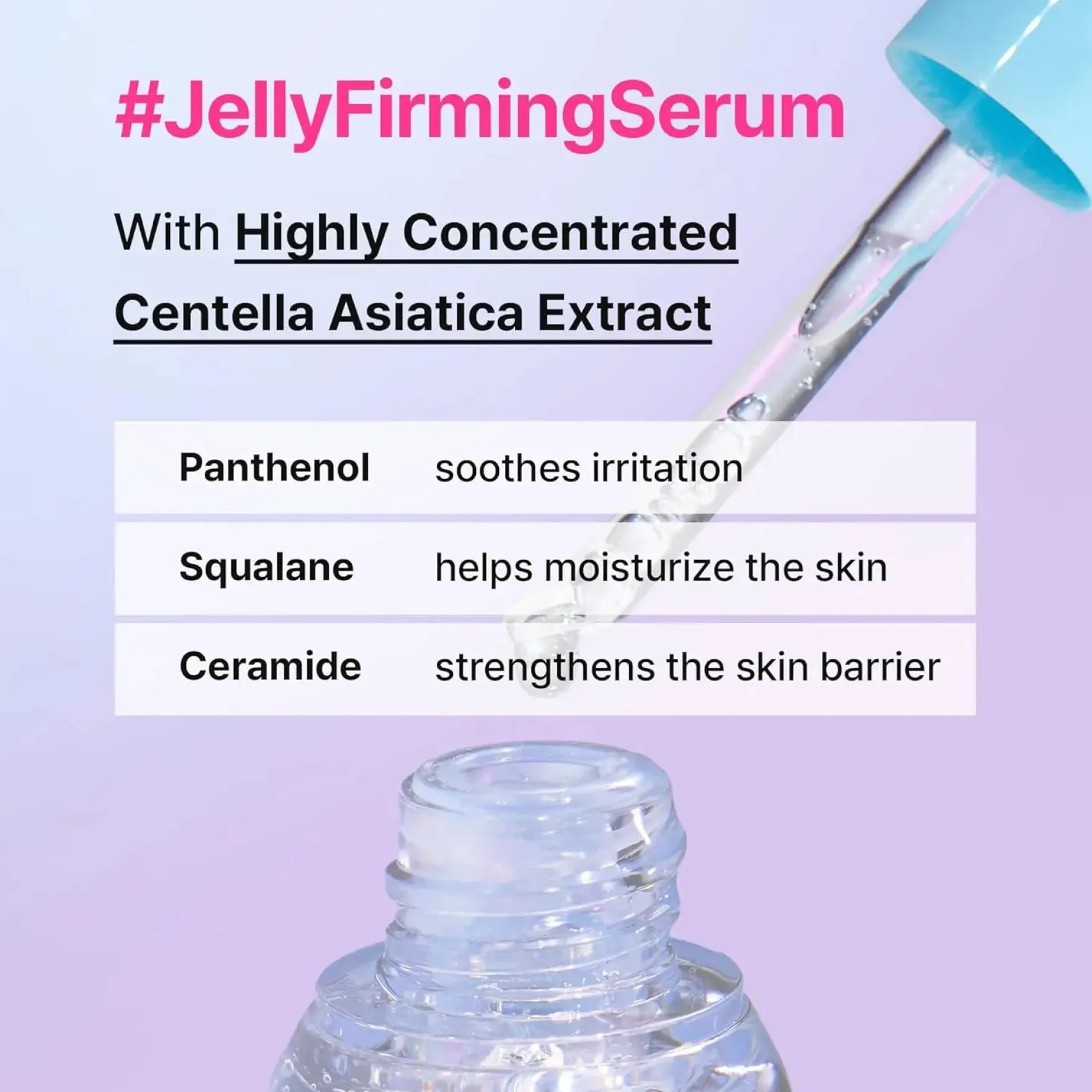 Coconut Water Glow Calming Serum