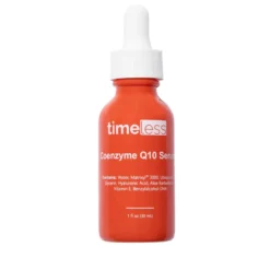 Coenzyme Q10 Serum