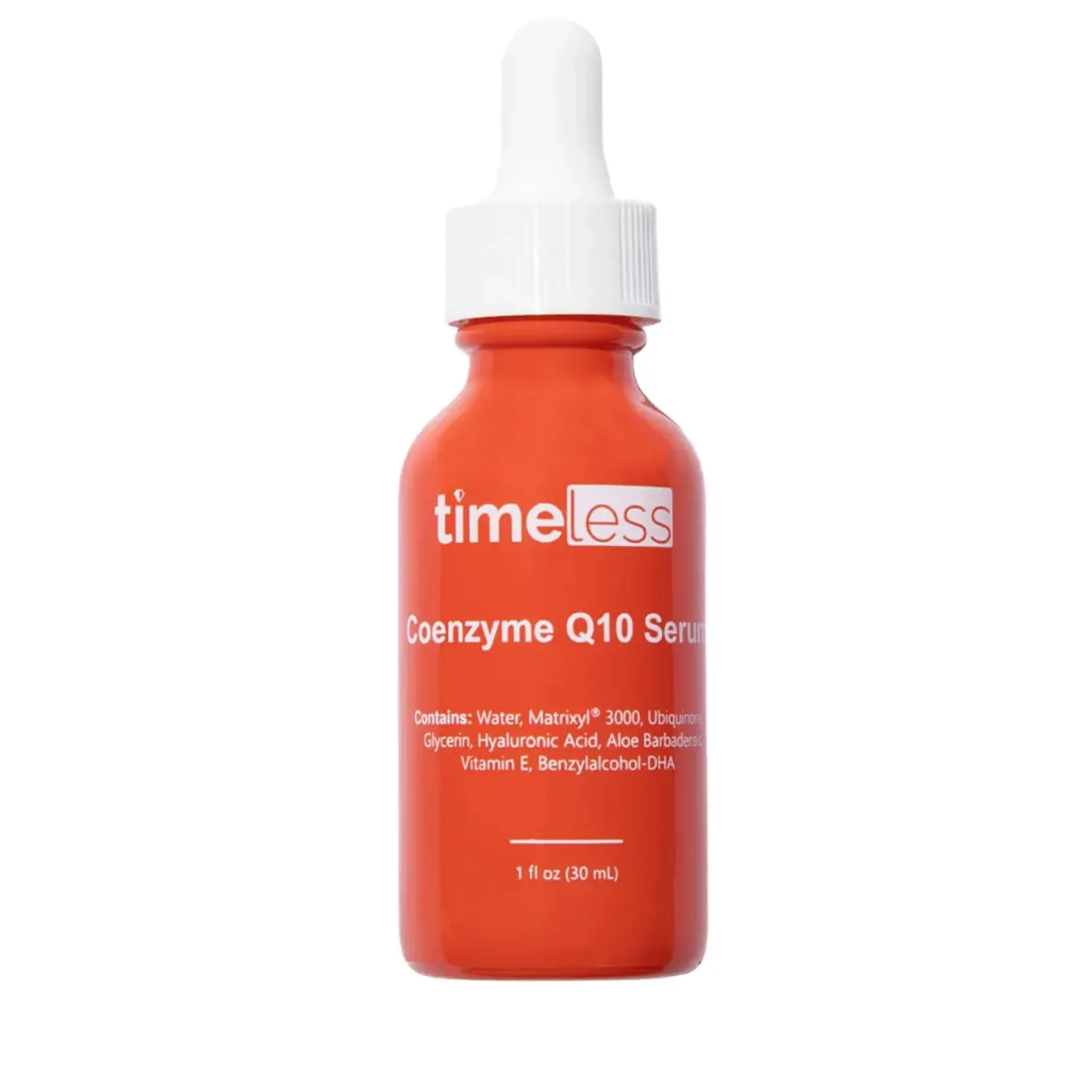Coenzyme Q10 Serum