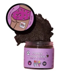 Coffe & Coconut Body Scrub