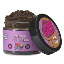 Coffe & Coconut Body Scrub