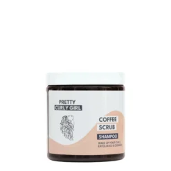 Coffee Scrub Mask