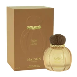 Coffee Blend Eau De Parfum