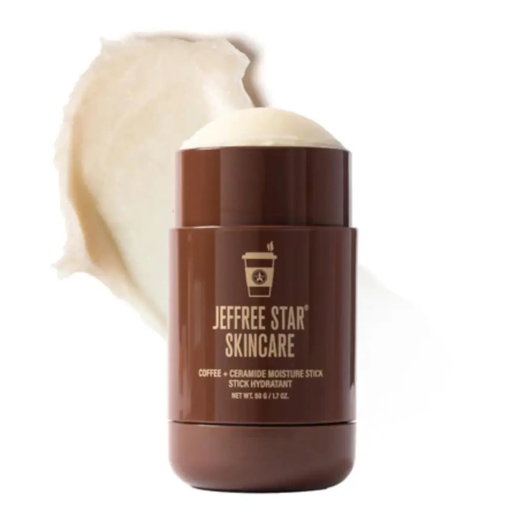 Coffee + Ceramide Moisture Stick