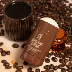 Coffee + Ceramide Moisture Stick