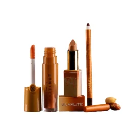 Coffee Lip Kit Hazelnut Macchiato