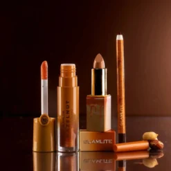 Coffee Lip Kit Hazelnut Macchiato