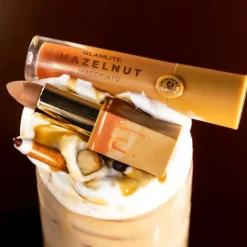 Coffee Lip Kit Hazelnut Macchiato