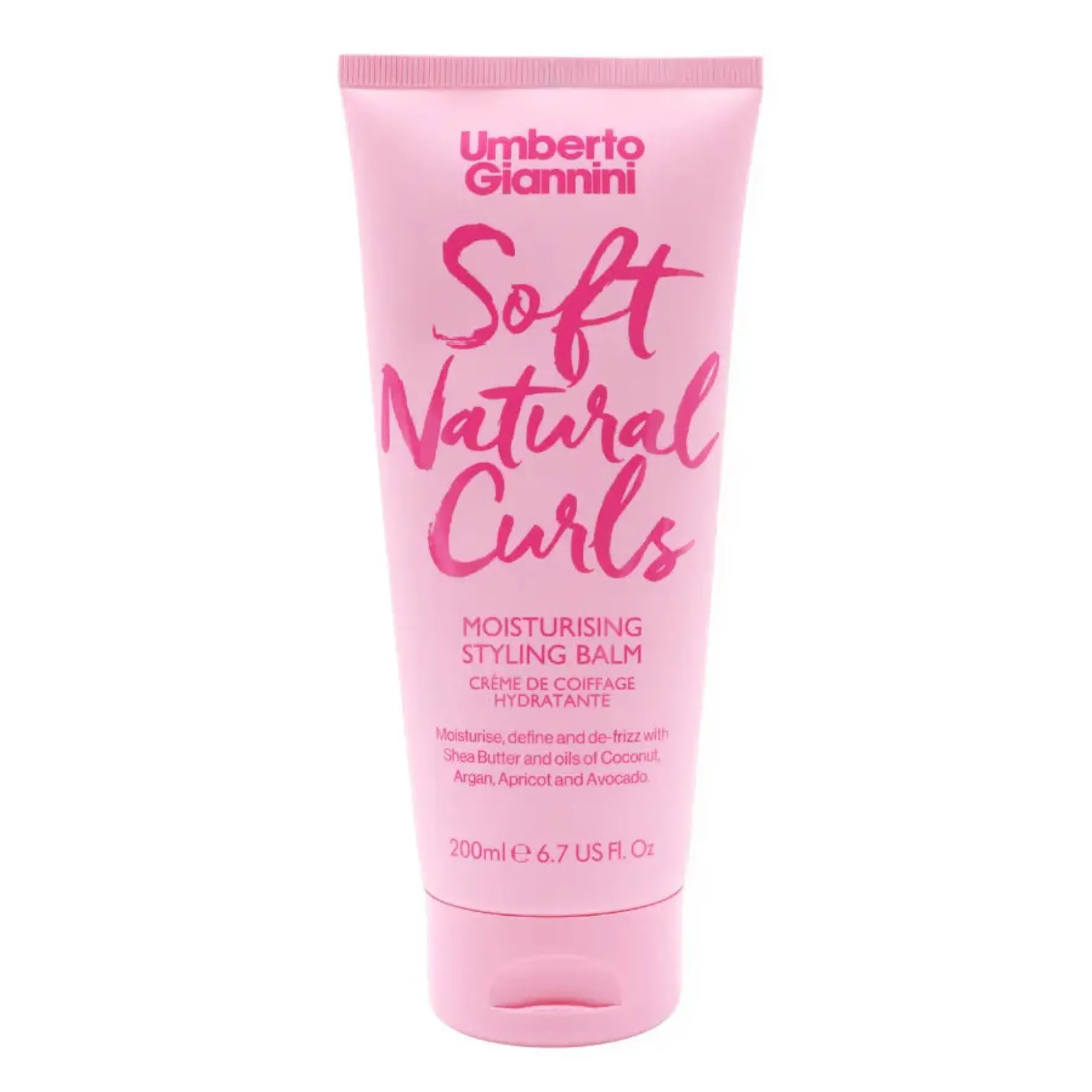 Coily Soft Balm